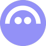 Aave (AAVE) cryptocurrency icon