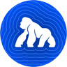 ApeCoin (APE) cryptocurrency icon