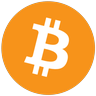 Bitcoin (BTC) cryptocurrency icon