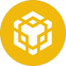 BNB (BNB) cryptocurrency icon
