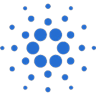 Cardano (ADA) cryptocurrency icon