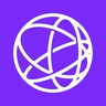 Celestia (TIA) cryptocurrency icon