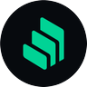 Compound (COMP) cryptocurrency icon