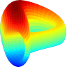 Curve DAO (CRV) cryptocurrency icon