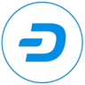 Dash (DASH) cryptocurrency icon