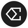 Ethena (ENA) cryptocurrency icon