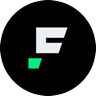 First Digital USD (FDUSD) cryptocurrency icon