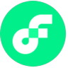 Flow (FLOW) cryptocurrency icon