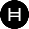 Hedera (HBAR) cryptocurrency icon