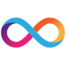 Internet Computer (ICP) cryptocurrency icon