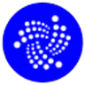IOTA (IOTA) cryptocurrency icon