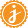 JasmyCoin (JASMY) cryptocurrency icon