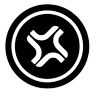 Jito (JTO) cryptocurrency icon