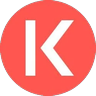 Kava (KAVA) cryptocurrency icon
