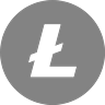 Litecoin (LTC) cryptocurrency icon