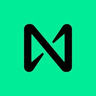 NEAR Protocol (NEAR) cryptocurrency icon