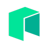 Neo (NEO) cryptocurrency icon