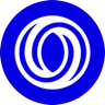 Oasis Network (ROSE) cryptocurrency icon