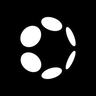 Polkadot (DOT) cryptocurrency icon
