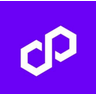 Polygon Ecosystem Token (POL) cryptocurrency icon
