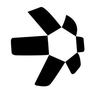 Quant (QNT) cryptocurrency icon