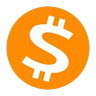 SATS (1000SATS) (1000SATS) cryptocurrency icon