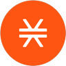 Stacks (STX) cryptocurrency icon