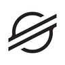 Stellar (XLM) cryptocurrency icon