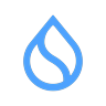 Sui (SUI) cryptocurrency icon