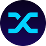 Synthetix (SNX) cryptocurrency icon