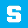 The Sandbox (SAND) cryptocurrency icon