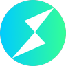 THORChain (RUNE) cryptocurrency icon
