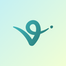 Virtuals Protocol (VIRTUAL) cryptocurrency icon