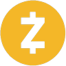 Zcash (ZEC) cryptocurrency icon
