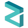 Zilliqa (ZIL) cryptocurrency icon