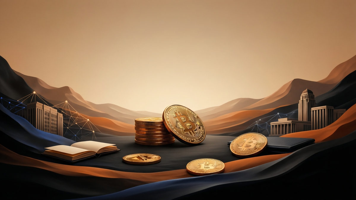 Editorial illustration for: 52.37 BTC From the Coldcard Exploit Moves to a Whitehat Recovery Trust