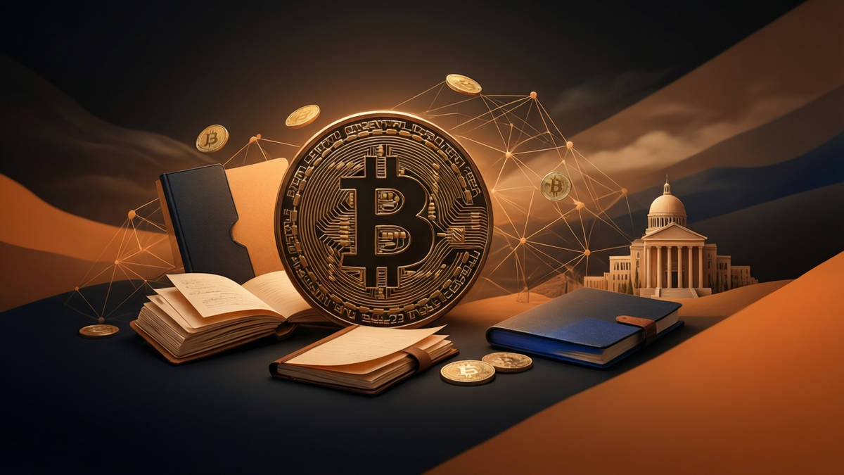 Editorial illustration for: Bank Leumi to Launch Crypto Trading with Galaxy Digital in Early 2027