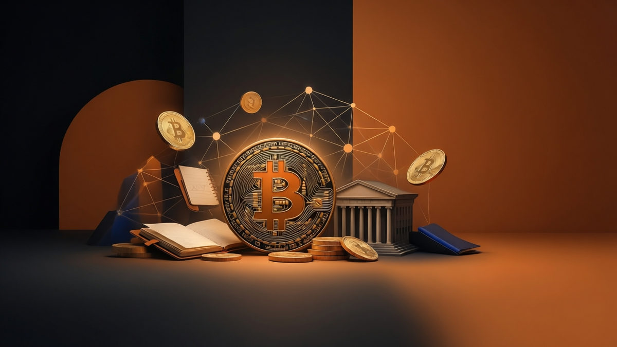 Editorial illustration for: Bitcoin Core 32.0 Release Candidate 1 Tagged for October 10 Final Release