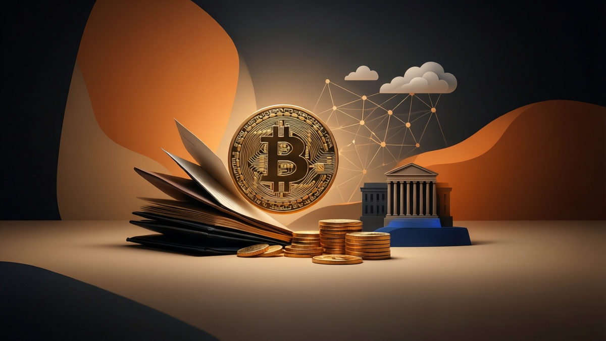 Editorial illustration for: Bitcoin Eyes $23.6 Billion Options Expiry as Volatility Looms Over Year-End