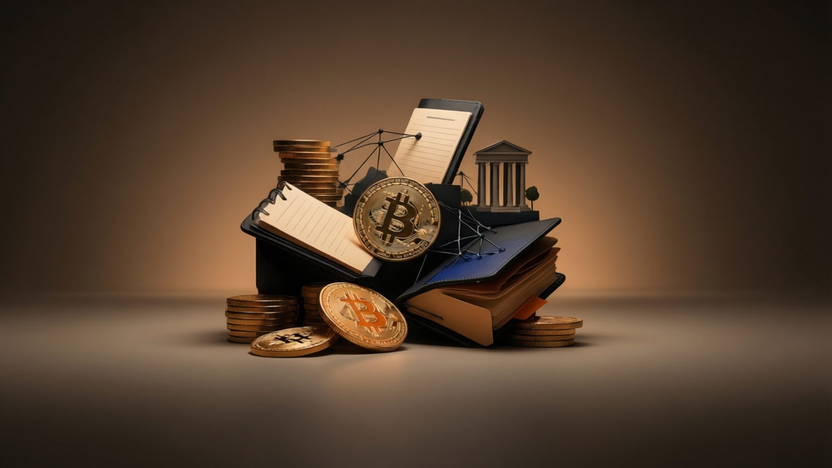 Editorial illustration for: Bitcoin Mining Crackdown in Malaysia Shakes Market Amid Sluggish Price Action