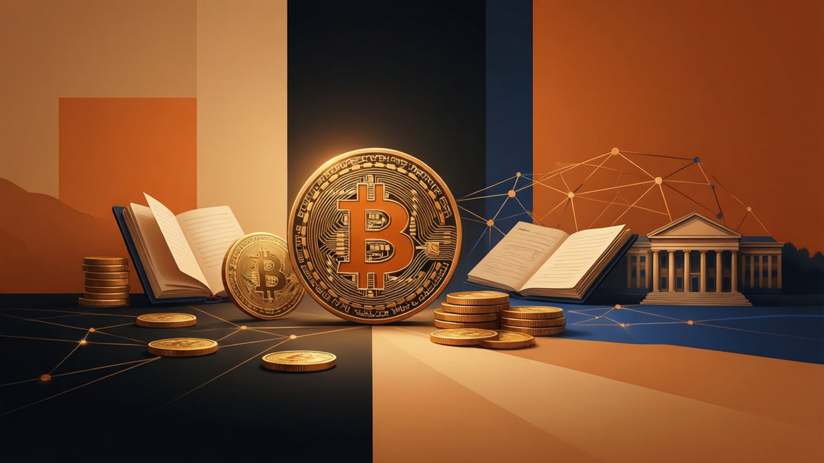 Editorial illustration for: Bitcoin Optech #417: Draft BIP Proposes Sharing Stale Block Tips