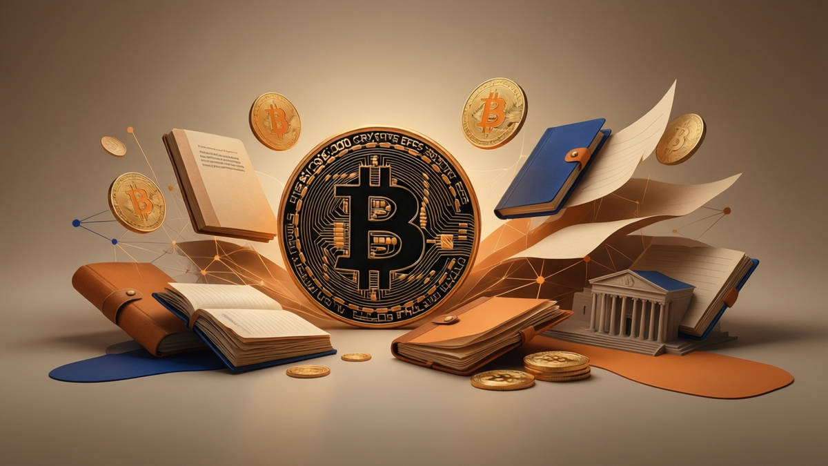 Editorial illustration for: Bitcoin Surges Above $91,000 Fueling Crypto ETFs and Defying Recent Selloff