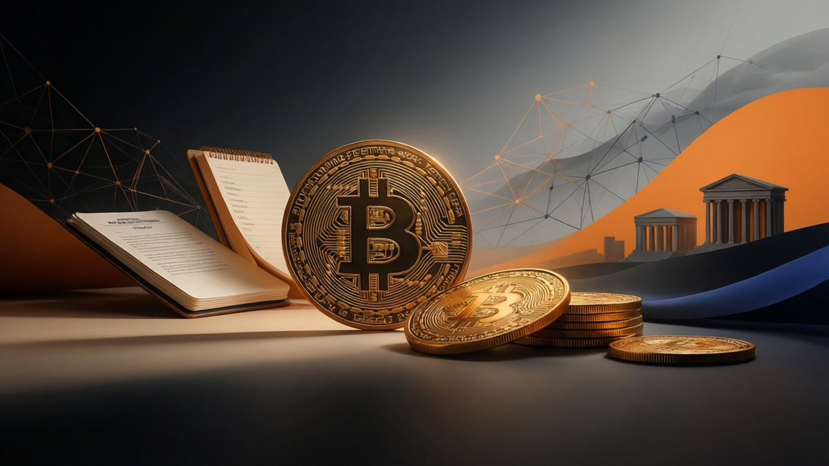 Editorial illustration for: Bitmine Adds $68M of Ether in One Week, Nears 5% Supply Target