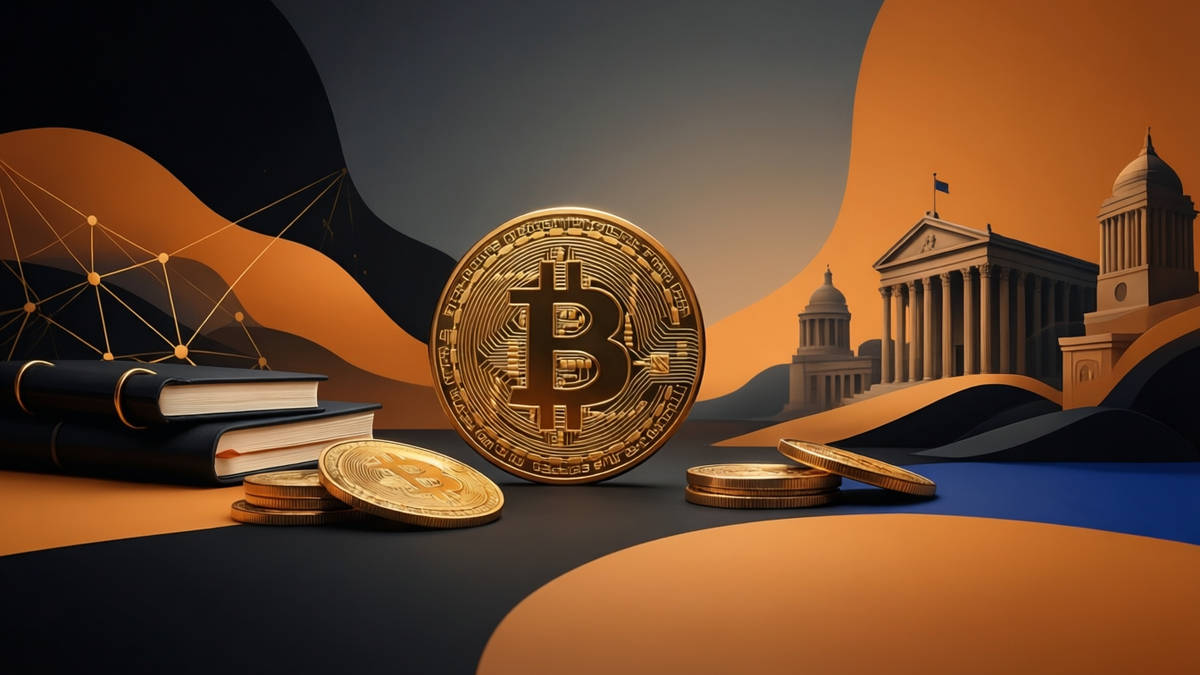 Editorial illustration for: Ether Gains 25% on Bitcoin Since June as Daily Chart Golden Cross Holds