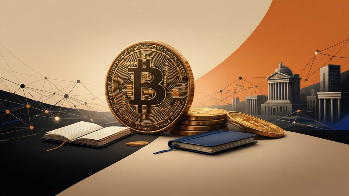 Editorial illustration for: Quantum Threat to Satoshi's 1 Million BTC Pushes Spotlight on Bitcoin's $67.6 Billion Hidden Vault