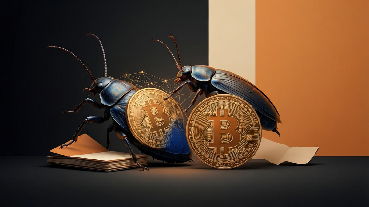 Editorial illustration for: Ravencoin Mining Pools Plan to Erase Three Days of Blockchain History