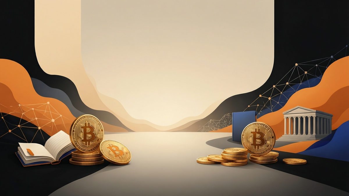 Editorial illustration for: U.S. Government Moves $250 Million in Bitcoin Sparking Market Reactions Amid Inflation Drop
